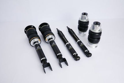 PRAZIS - Air Struts (BMW)