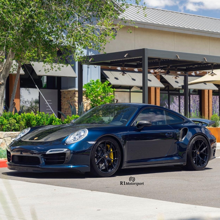 Inozetek Super Gloss Metallic - MSG024 Midnight Blue