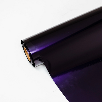 Inozetek Super Gloss Metallic - MSG025 Midnight Purple