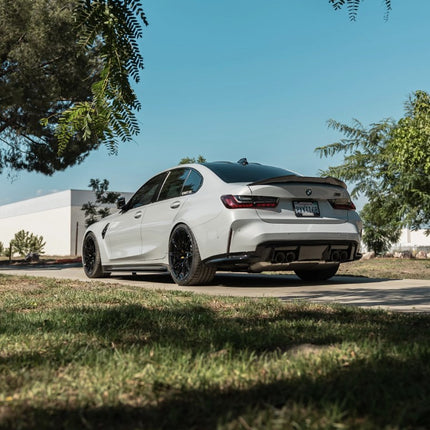 Inozetek Super Gloss Metallic - MSG116 Speed Silver
