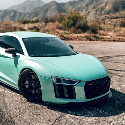 Inozetek Super Gloss Metallic - PG026 Pearl Neon Mint