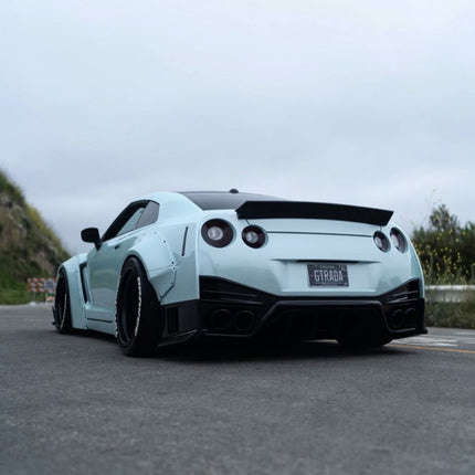 Inozetek Super Gloss Metallic - PG027 Pearl Crystal Blue