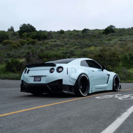 Inozetek Super Gloss Metallic - PG027 Pearl Crystal Blue