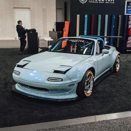 Inozetek Super Gloss Metallic - PG032 Pearl Unicorn CS (Alex Choi Edition)