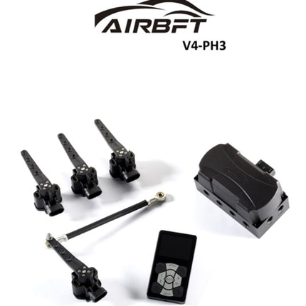 AIRBFT - Full Kit
