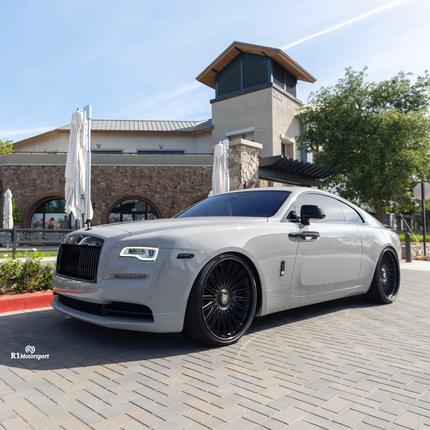 Inozetek Super Gloss - SG003 Chalk Grey