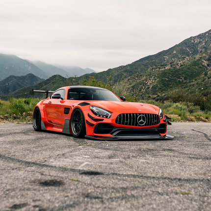 Inozetek Super Gloss - SG007 Lava Orange