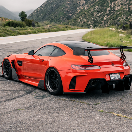 Inozetek Super Gloss - SG007 Lava Orange