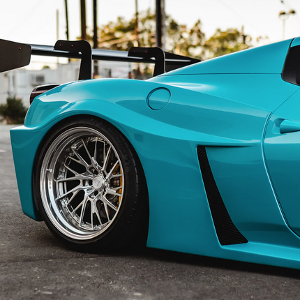Inozetek Super Gloss - SG015 Miami Blue