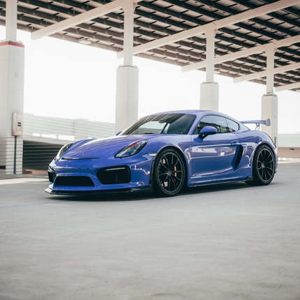 Inozetek Super Gloss - SG730 Maritime Blue