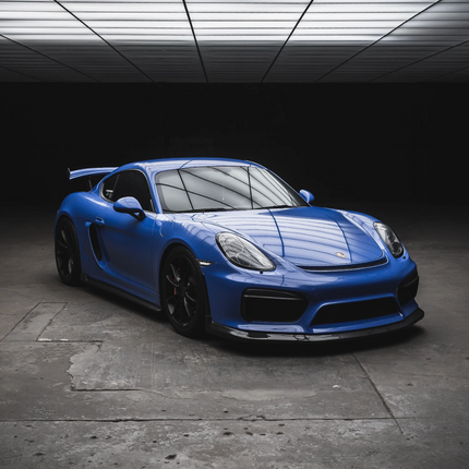 Inozetek Super Gloss - SG730 Maritime Blue