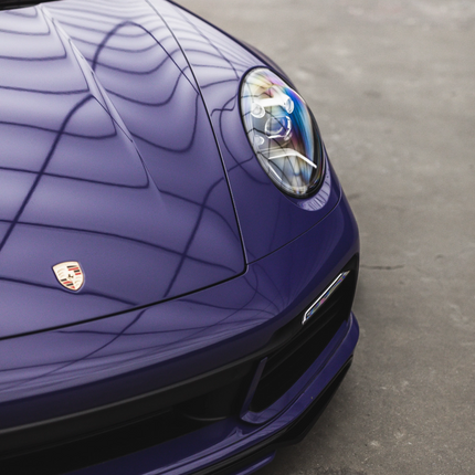 Inozetek Super Gloss - SG731 Violet