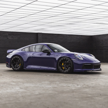 Inozetek Super Gloss - SG731 Violet