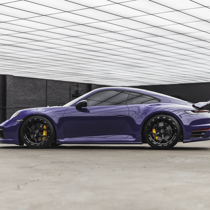 Inozetek Super Gloss - SG731 Violet