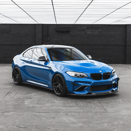 Inozetek Super Gloss - SG732 Laguna Blue