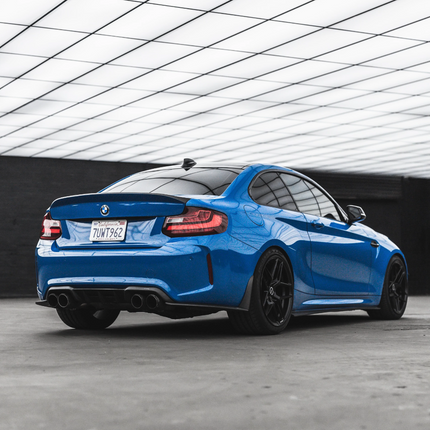 Inozetek Super Gloss - SG732 Laguna Blue