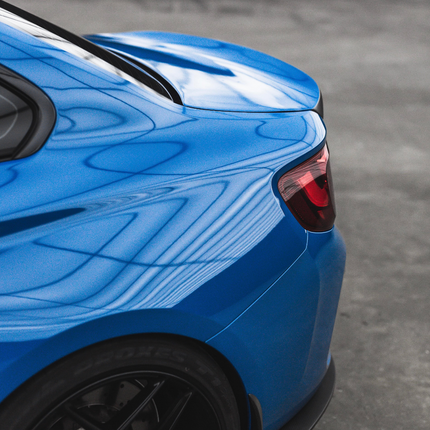Inozetek Super Gloss - SG732 Laguna Blue